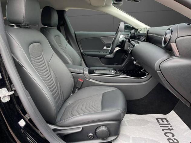 MERCEDES-BENZ CLA 180 Automatic Shooting Brake Advanced rif. 23311824 - Foto 10