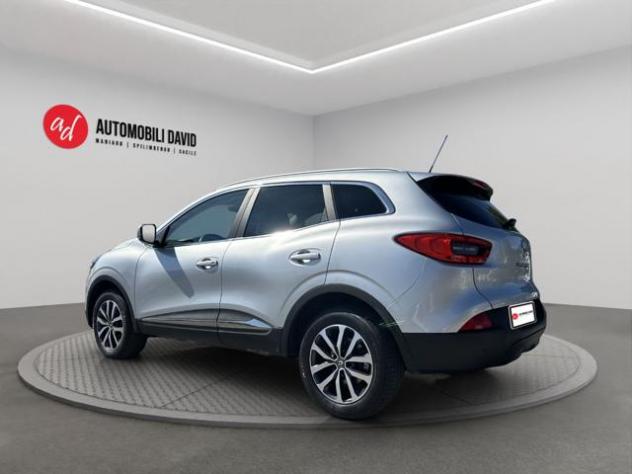 RENAULT Kadjar Blue dCi 8V 115CV Sport Edition2 rif. 23488752 - Foto 3