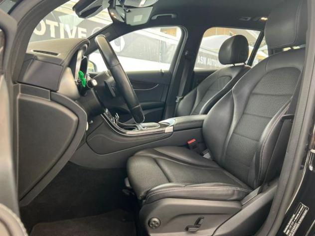 MERCEDES-BENZ GLC 220 d 4Matic Premium rif. 24055842 - Foto 9