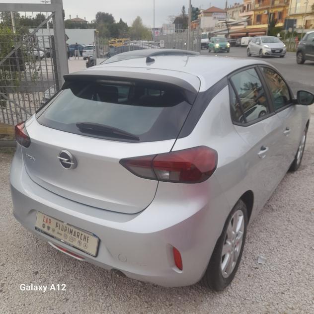 OPEL CORSA NUOVO MODELLO POSSIBILITA' GAS GPL ! - Foto 4