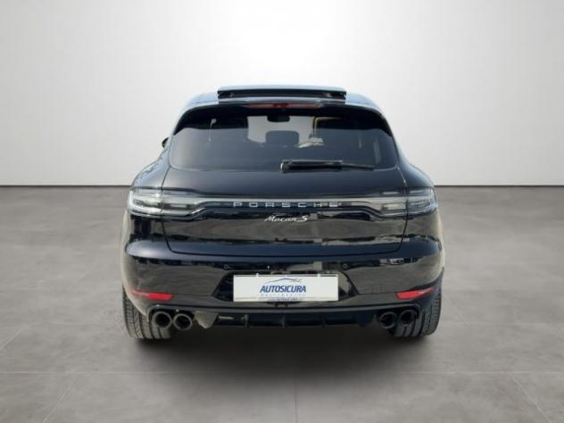 PORSCHE Macan 3.0 S rif. 23922667 - Foto 5