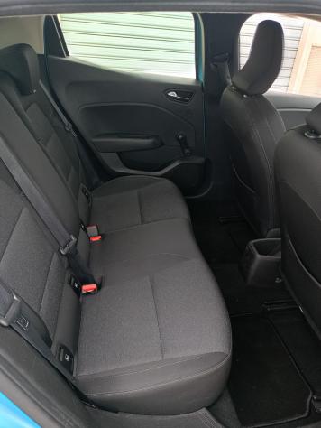 Renault Clio 1500 DIESEL 100 CV 5 porte 3931173319 - Foto 7