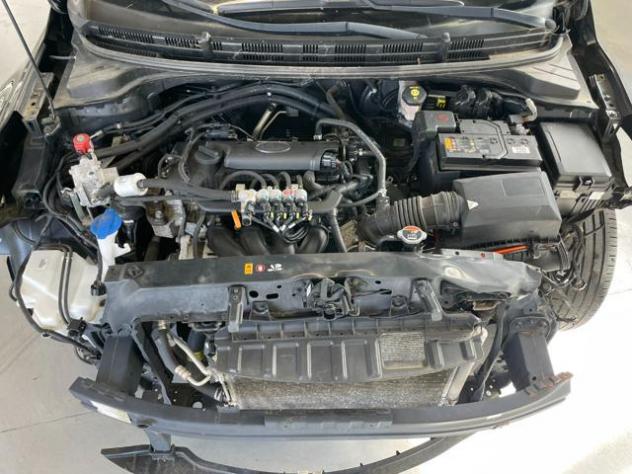KIA Stonic 1.4 MPI 101CV ECOGPL STYLE CAMBIO MANUALE rif. 23868475 - Foto 9