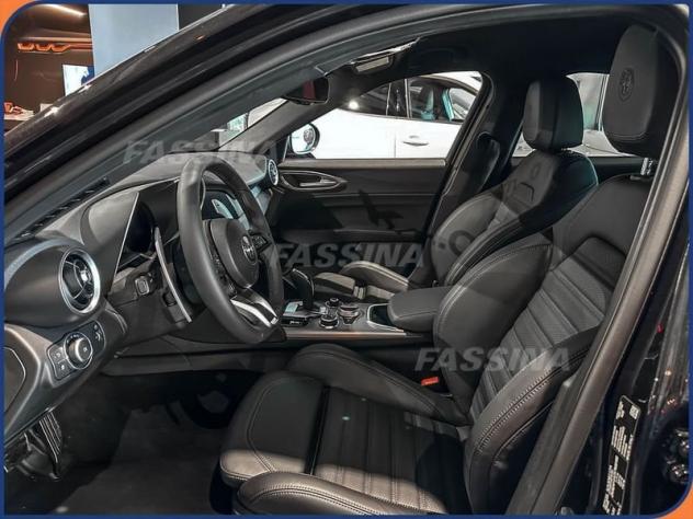 Alfa Romeo Giulia 2.2 t Veloce Q4 210cv auto - Foto 7