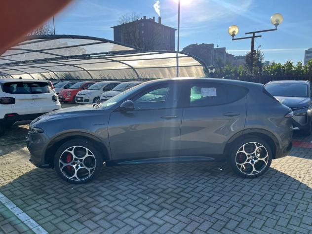 Alfa Romeo Tonale Tonale 1.5 160 CV MHEV TCT7 Sprint - Foto 6