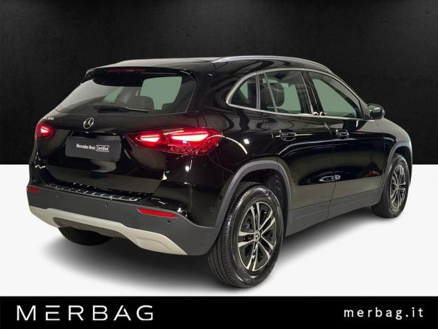 Mercedes-Benz GLA 180 Advanced auto - Foto 2