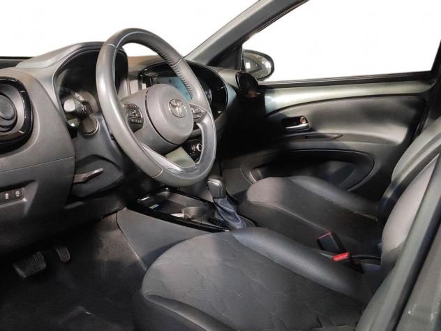 Toyota Aygo X 1.0 VVT-i 72 CV 5 porte Lounge CVT - Foto 7
