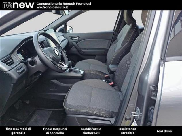 RENAULT Captur E-TECH Hybrid 145 TECHNO rif. 23894112 - Foto 6