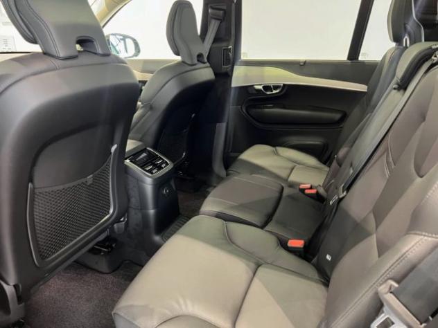 VOLVO XC90 T8 Plug-in AWD 7 posti Ultra Dark - KM0 rif. 22438373 - Foto 9
