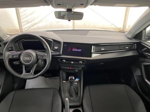 AUDI A1 SPB 30 TFSI S tronic Admired rif. 23900672 - Foto 8