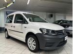 VOLKSWAGEN Caddy 1.2 TSI BlueMotion - IVA ESPOSTA - UNICO PROP rif. 22961305