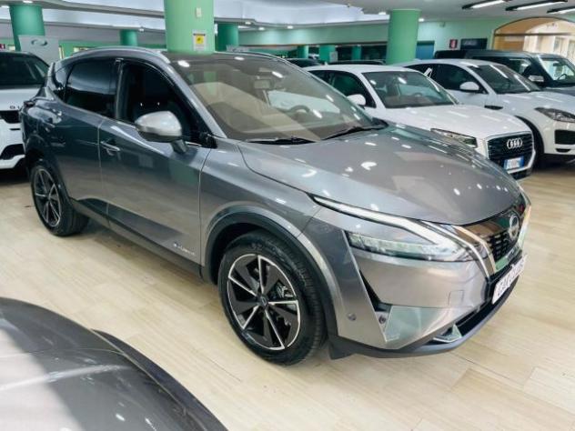 Nissan New Qashqai 1.5 e-power Autom. Tekna+ 2wd - Foto 3