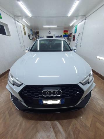 Audi A4 2.0 TDI 150 CV ultra S tronic Sport AUTOMATICO - Foto 5