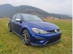 VOLKSWAGEN Golf R 2.0 TSI DSG 4MOTION 5p. BMT rif. 23396626
