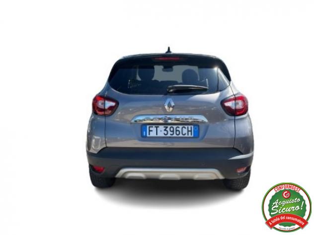 RENAULT Captur dCi 8V 90 CV Sport Edition rif. 24051154 - Foto 4