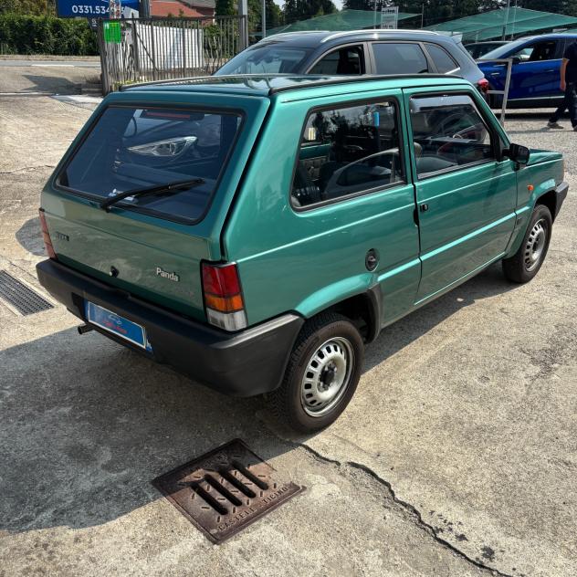 Fiat Panda 900 i.e. cat Young - Foto 8