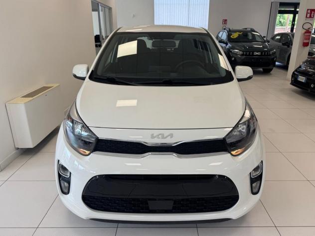 Kia Picanto 1.0 STYLE - Foto 2