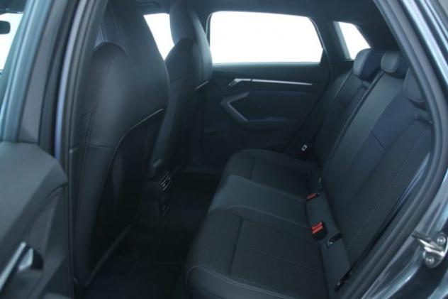 AUDI A3 SPB New Model 35 TDI S tronic S line edition Tetto rif. 21962725 - Foto 8
