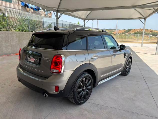 Mini Cooper Countryman 2.0 D - Foto 4