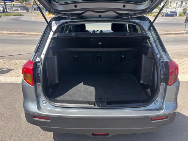 Suzuki Vitara 1.6 DDiS V-Top - Foto 10