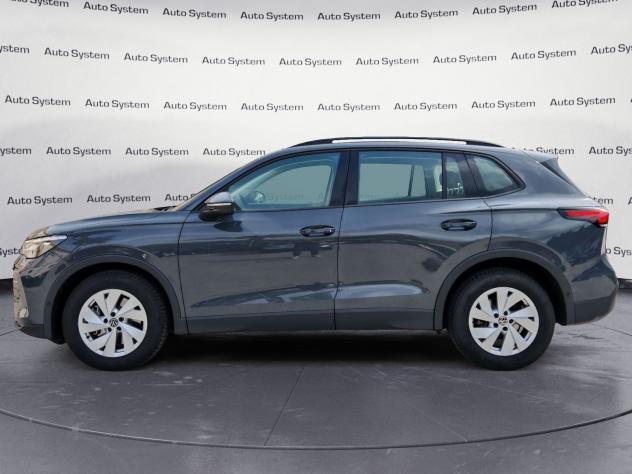Volkswagen Tiguan Tiguan 2.0 tdi Life 150cv dsg - Foto 3