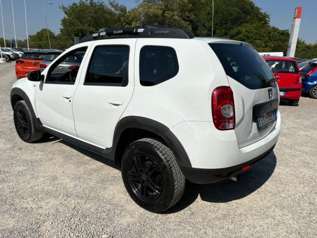 Dacia Duster 1.6 GPL 105CV - Foto 7