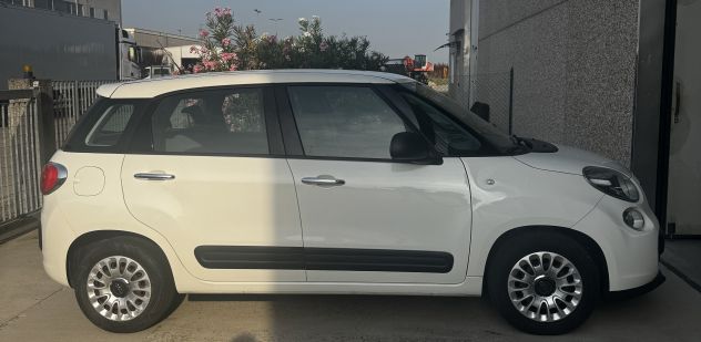 Fiat 500l - Foto 3