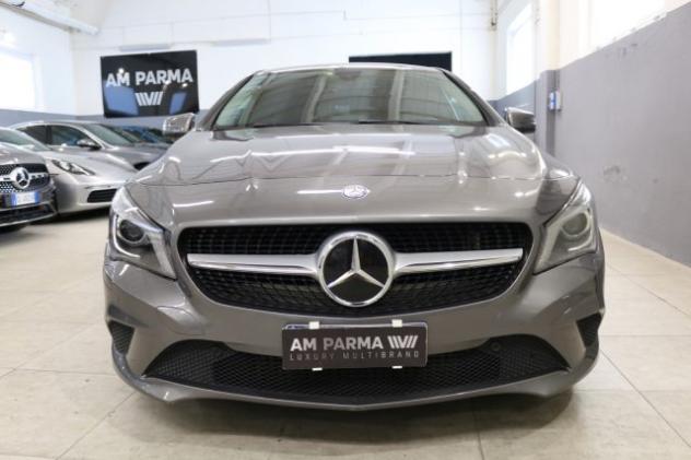 MERCEDES-BENZ CLA 180 d S.W. Automatic Sport "" 18"AMG / AUTOMATICA "" rif. 23816326 - Foto 2