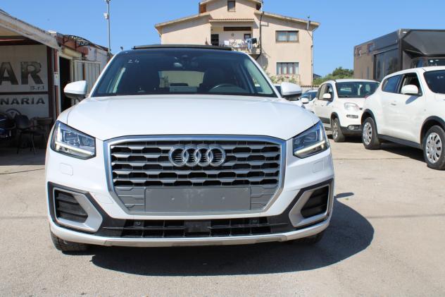 Audi Q2 1.6 TDI Sport - Foto 3