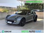 Smart Roadster-Coupe 0.7 82cv