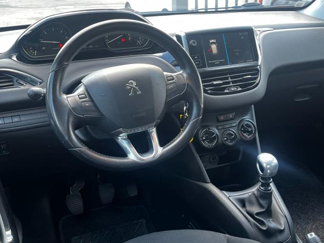 Peugeot 208 BlueHDi 100 S&S 5 porte Allure - Foto 6