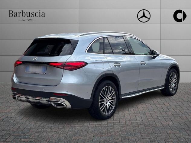Mercedes-Benz GLC - X254 - 220 d Advanced Plus 4matic auto - Foto 3