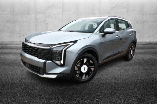 KIA Sportage 1.6 TGDi DCT Business rif. 23757628 - Foto 2