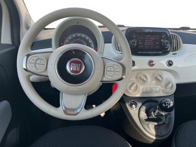 FIAT 500 (2015---) 1.0 Hybrid Pop - Foto 7