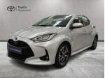 Toyota Yaris IV 2020 1.5h Style