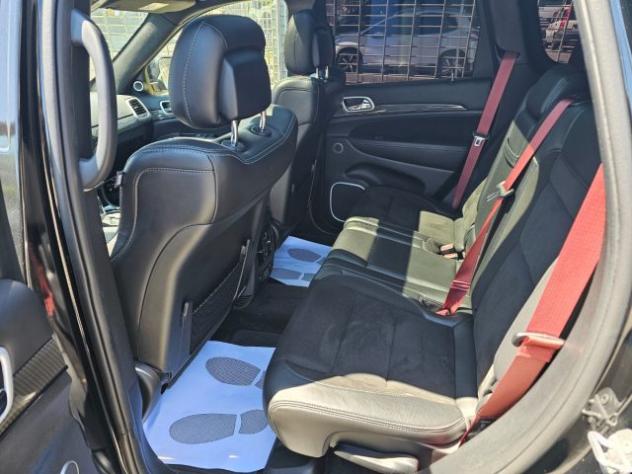 JEEP Grand Cherokee 6.2 V8 HEMI 710cv Supercharged Trackhawk FULL rif. 24006916 - Foto 10
