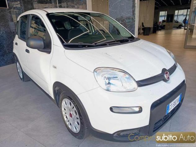 FIAT Panda 1.0 FireFly S&S Hybrid rif. 24055312 - Foto 3
