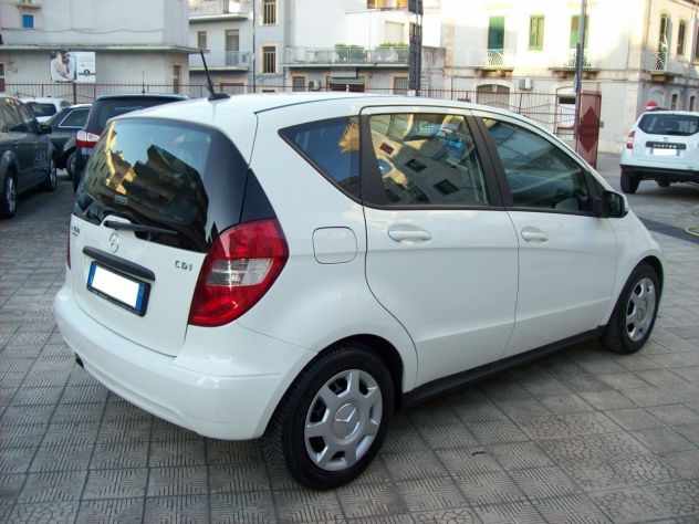 Mercedes A160 CDI 82CV Executive - Foto 3
