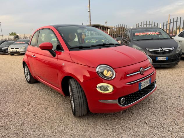 Fiat 500 1.2 RIVA - Foto 4