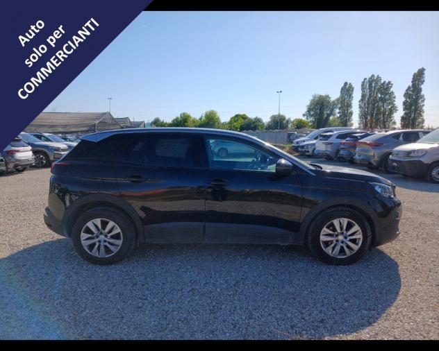 Peugeot 3008 2ª serie BlueHDi 130 S&S Business - Foto 2