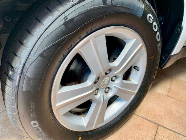 Subaru Forester Forester III 2.0 XS mt 4x4 - Foto 8