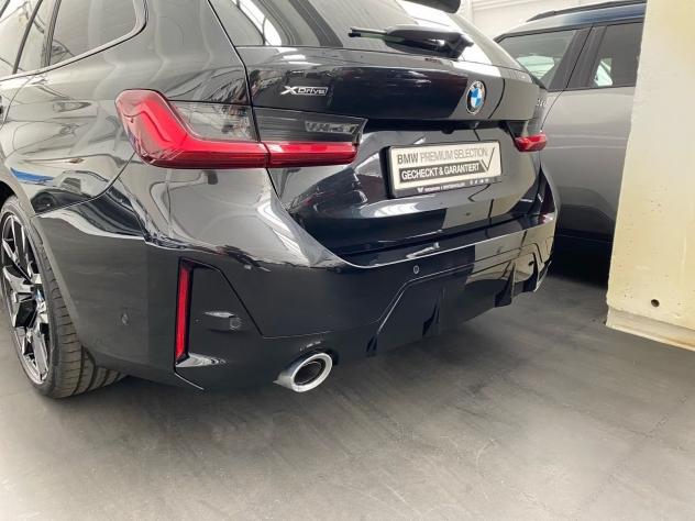 BMW Serie 3 320d xDrive 48V MSport Touring aut. 19" Adaptive LED Camera 360° - Foto 3