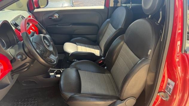 Fiat 500 1.4 Sport - Foto 10