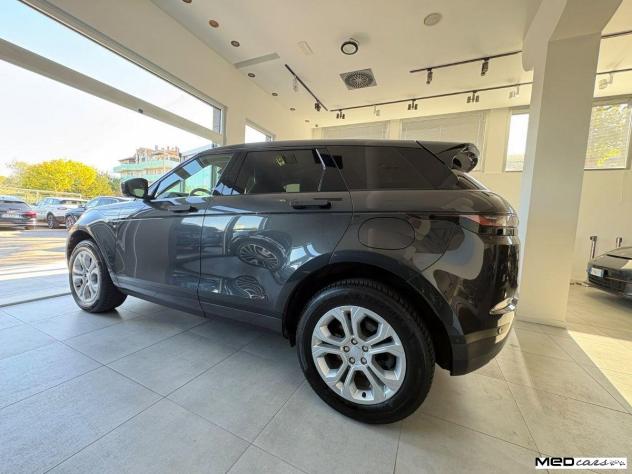 LAND ROVER - Range Rover Evoque - Scegli Versione - Foto 6