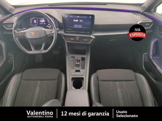 CUPRA Formentor 1.4 E-HYBRID DSG - Foto 7