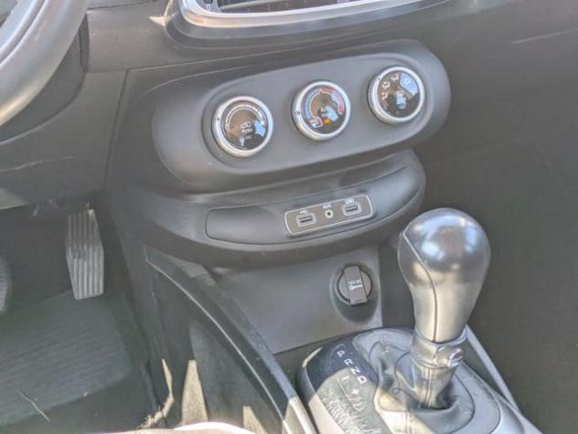 FIAT 500X 1.6mjt 120cv rif. 22780625 - Foto 8