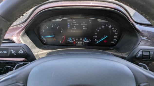 FORD Fiesta EcoBoost 1.0cc 100cv CAMERA POST. ANDROID/IOS rif. 23820216 - Foto 10