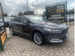 Ford Mondeo Full Hybrid 2.0 Vignale PROMO FINANZIAMENTO