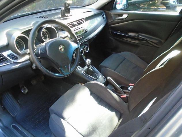 Giulietta '11 1.4 t. m.air Exclusive 170cv UNIPRO - Foto 7