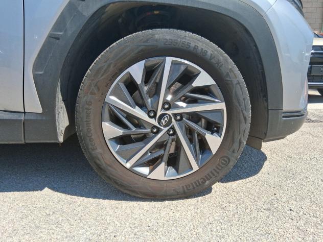 Hyundai Tucson 1.6 CRDi 2wd 115cv Xline-KM. 46.366 - Foto 9